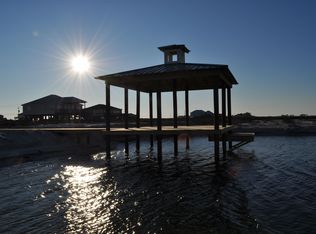 2418 Bienville Blvd, Dauphin Island, AL 36528