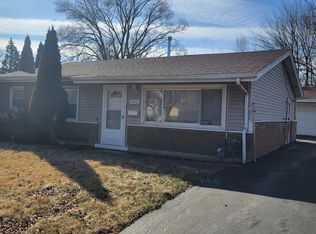 1446 Forest Pl, Calumet City, IL