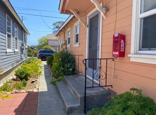 127 Alhambra Ave, Santa Cruz, CA 95062