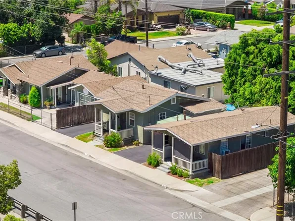2103-2115 2117 B St, La Verne, CA 91750