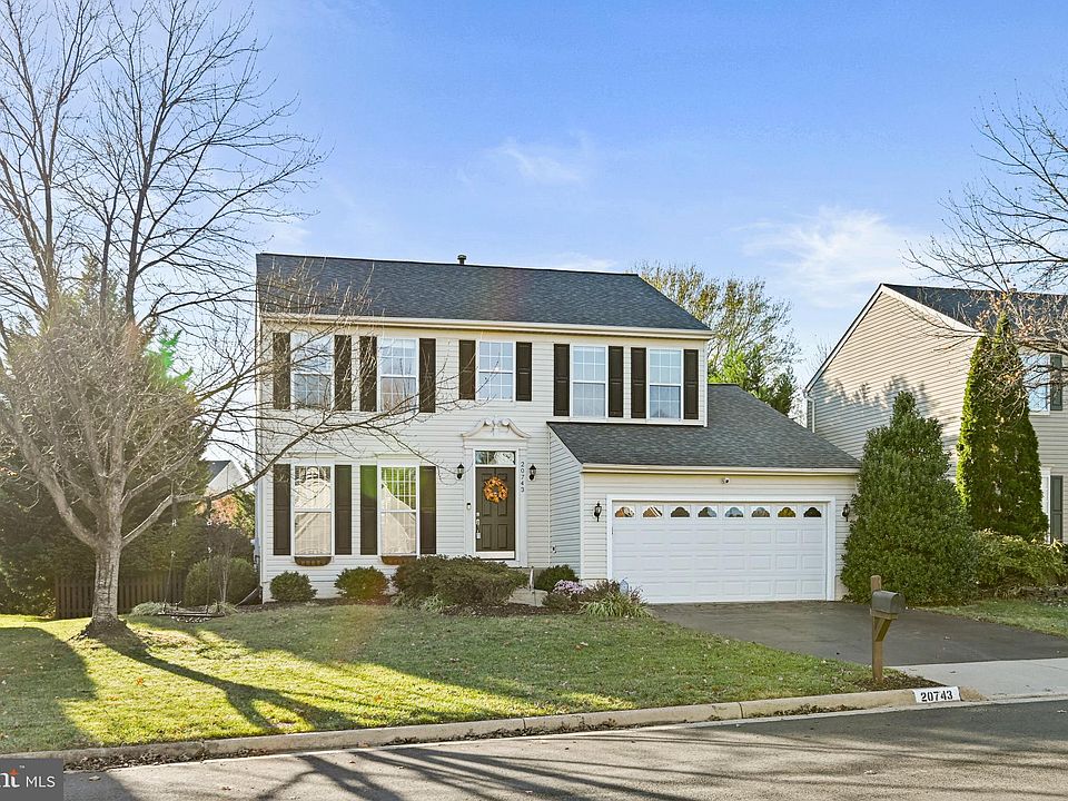 1st image of 20743 Fenwick Dr