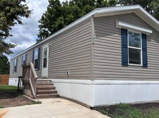 9901 State Road 3 LOT 124, Muncie, IN 47303
