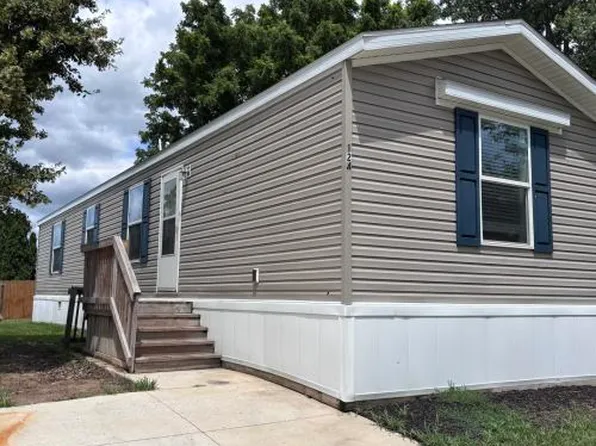 9901 State Road 3 Lot 124, Muncie, IN 47303