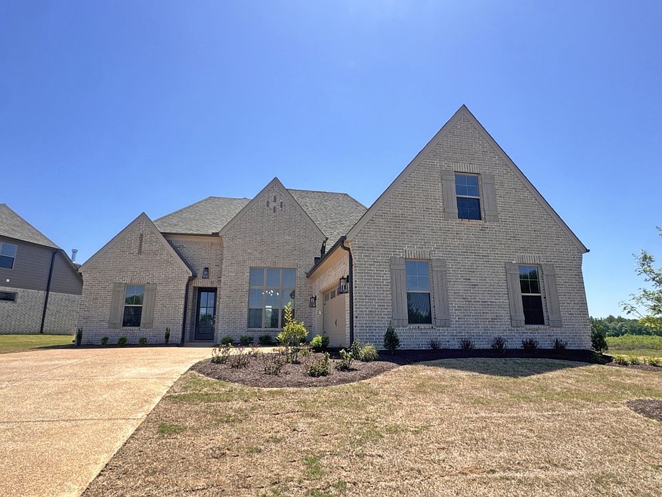 Front Exterior 2