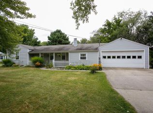 3314 Virginia Ave, Kalamazoo, MI 49004