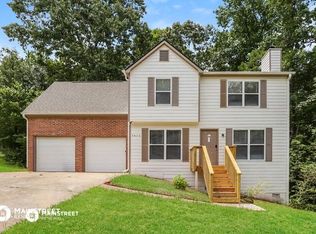 7415 Hunters Ridge Dr, Douglasville, GA 30134