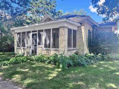 627 Prospect Avenue, Portage, WI, 53901