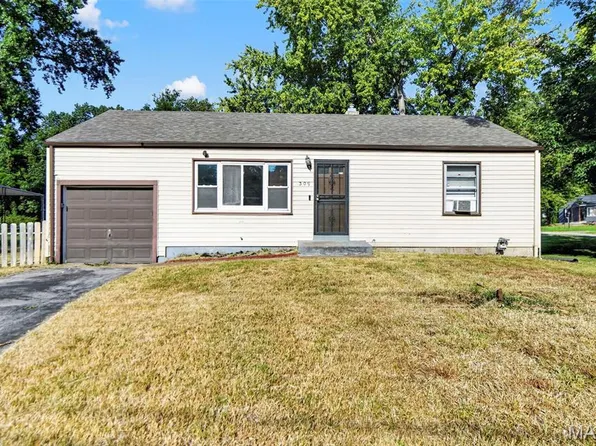 309 Georgia Ave, Saint Louis, MO 63135