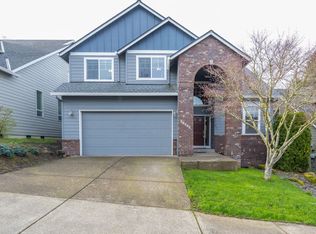 16142 SW Pollard Ln, Tigard, OR 97224