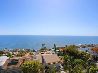 2545 Juanita Way, Laguna Beach, CA 92651