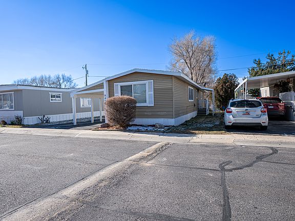 3rd image of 8470 S Solar Way E