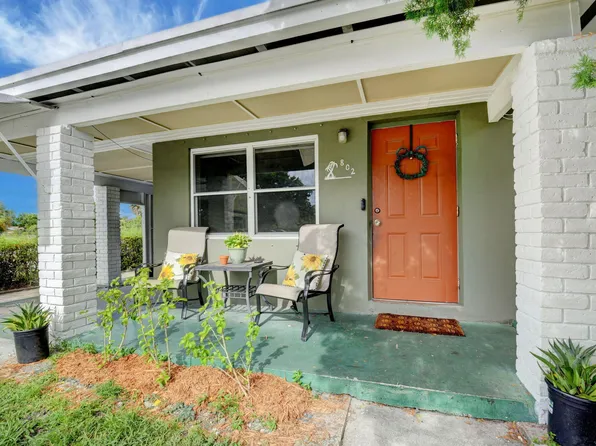802 S C Street, Lake Worth Beach, FL 33460
