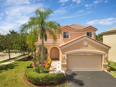1120 Tupelo Way, Weston, FL, 33327