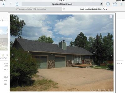 119 Illini Dr, Woodland Park, CO, 80863