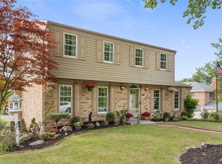 52 Gill Hall Rd, Clairton, PA 15025