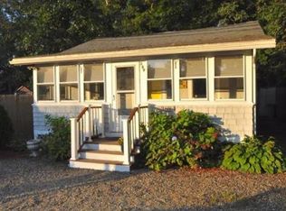 369 Front St, Marion, MA 02738