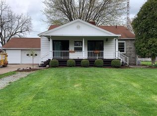 7519 Thicket Rd, Sandusky, OH 44870