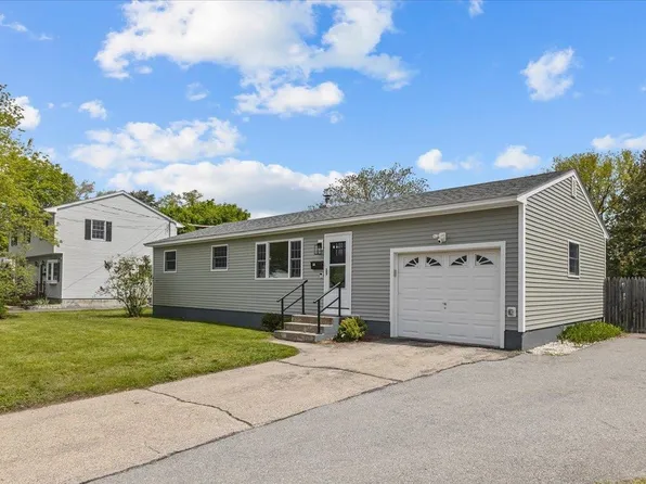 34 Logwood Street, South Burlington, VT 05403