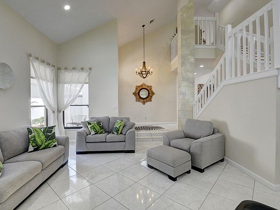 Home For Sale In Broken Sound Country Club