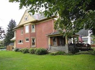 119 Church St, Punxsutawney, PA 15767