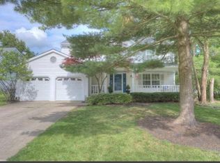 6814 Lands End Ct, Maineville, OH 45039