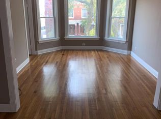 2342 N Avers Ave UNIT 2, Chicago, IL 60647