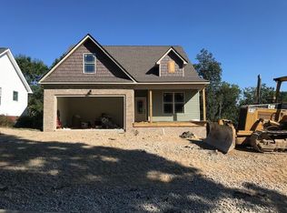 440 E Homeplace UNIT 26, Tunnel Hill, GA 30755