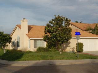 1428 Corte Bravo, San Marcos, CA 92069