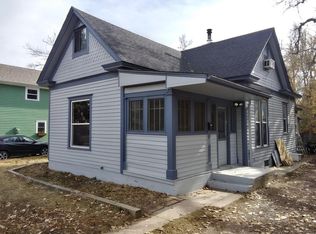 1205 Maple St, Fort Collins, CO 80521