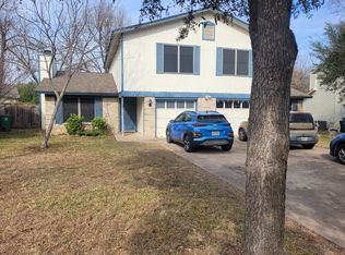 8814 Clearbrook Trl #B, Austin, TX 78729