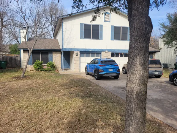 8814 Clearbrook Trl #B, Austin, TX 78729