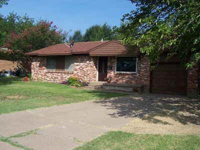 311 Wall St, Terrell, TX, 75160