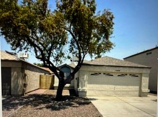 3956 W Chama Dr, Glendale, AZ 85310
