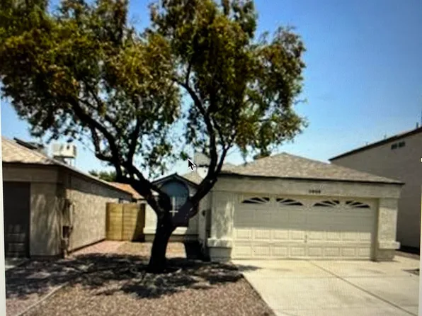 3956 W Chama Drive, Glendale, AZ 85310