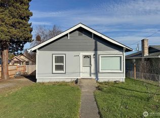 1123 W 9th Street, Port Angeles, WA 98363