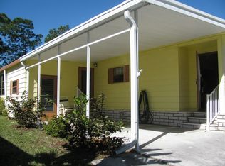 8 Ecuador Way, Fort Pierce, FL 34951