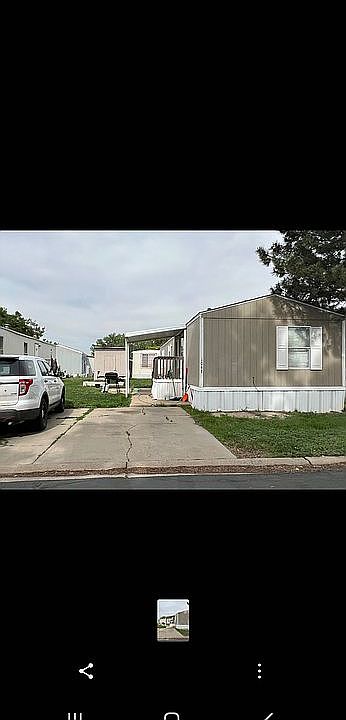 2nd image of 2885 E Midway Blvd #1048