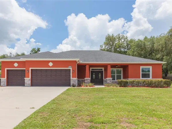 39534 Sunburst Dr, Dade City, FL 33525