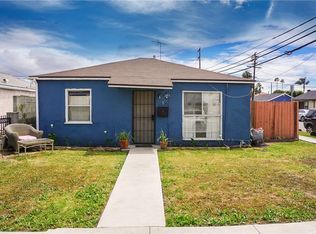 4060 W 162nd St, Lawndale, CA 90260