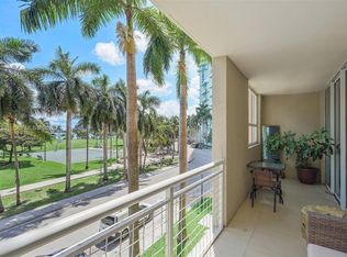 Cite Condominium, Miami, FL 33137