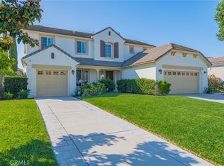 13893 Glover Ct, Corona, CA 92880