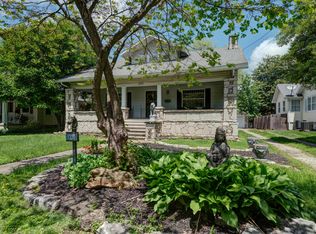 1355 E Meadowmere St, Springfield, MO 65804