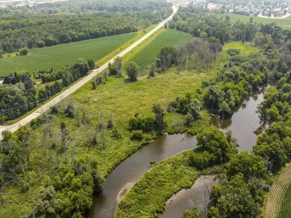 Lt1 COUNTY ROAD Y, Mayville, WI 53050