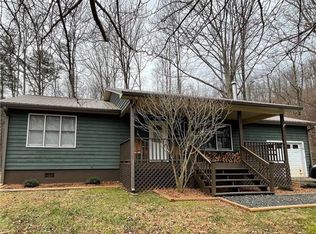 2912 Gribble Edwards Rd, Hayesville, NC 28904