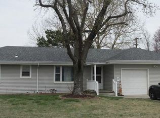 2 17th Crestview, Hutchinson, KS 67502