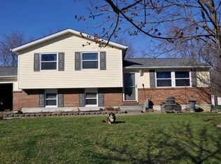 239 Kensington Dr, Hamilton, OH