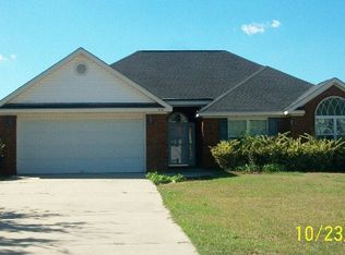 510 Auburn Rd, Glennville, GA 30427