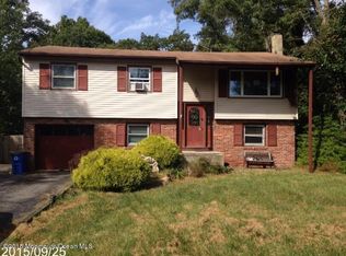 300 Cedar Swamp Rd, Jackson, NJ 08527