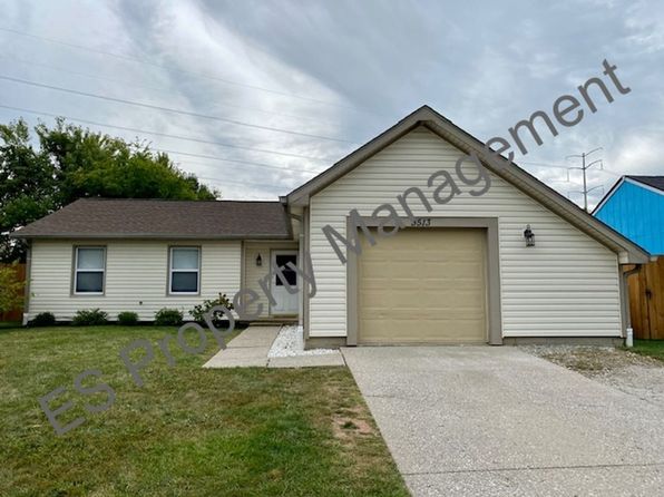 Houses For Rent in 46227 - 24 Homes | Zillow
