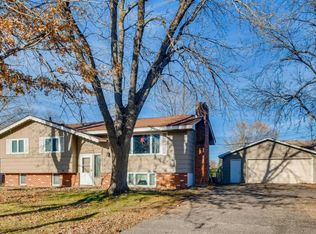 353 81st Ave NE, Spring Lake Park, MN 55432